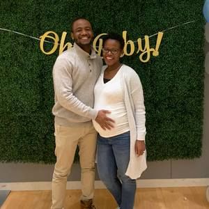 Meet your Posher, Gregory